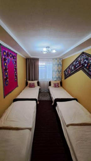 Assalam Apartment